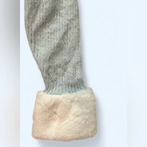 Sanrio FOREVER 21 PLUS SIZE HELLO KITTY AND FRIENDS 🩷 CARDIGAN SWEATER - 1X - Picture 10 of 10